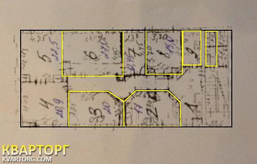 Rent out office. Киев,  Большая Васильковская — photo 4