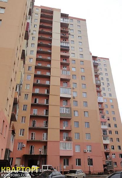 Sell 2-room apartment. Одесса, Грушевского — photo 3