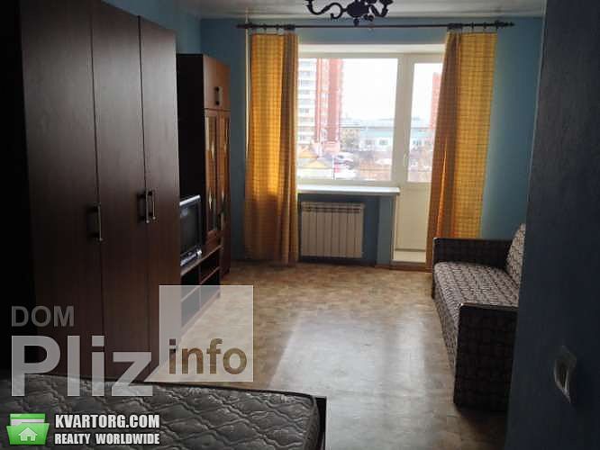 Rent out 1-room apartment. Киев,  Политехнический пер — photo 3