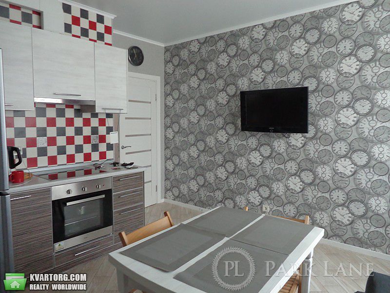 Sell 1-room apartment. Киев,  Чавдар — photo 4