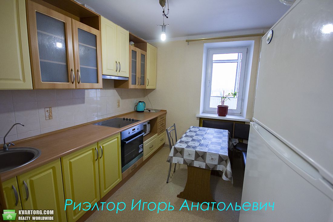 Rent out 2-room apartment. Одесса, Балковская — photo 7