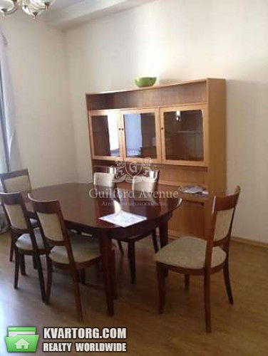 Sell 4-room apartment. Киев, Терещенковская — photo 2