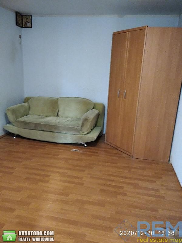 Sell 1-room apartment. Одесса, Болгарская — photo 1