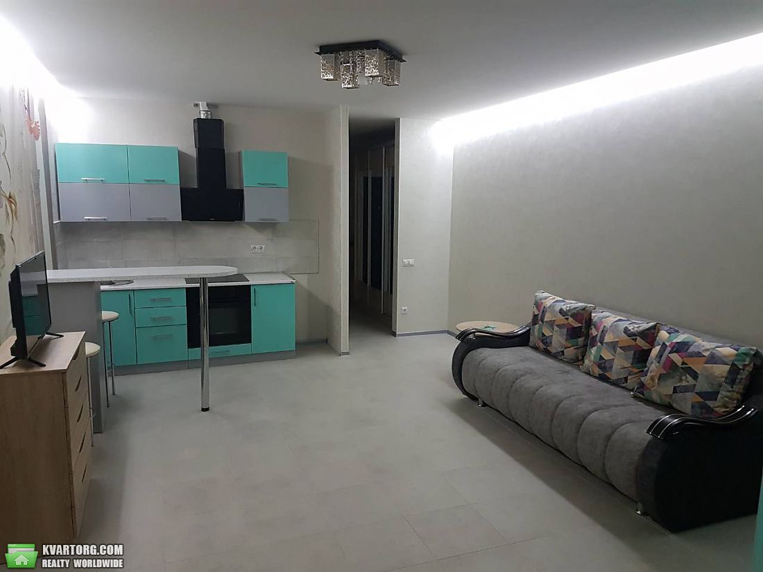 Sell 1-room apartment. Киев, Кульженков — photo 4