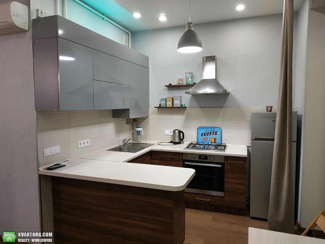 Sell 1-room apartment. Одесса, Греческая — photo 1