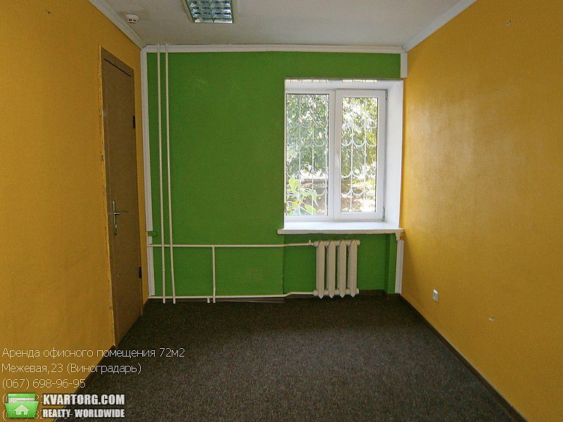 Rent out office. Киев,  Межевая — photo 2