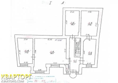 Rent out office. Черновцы, Русская — photo 2