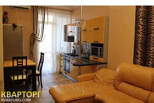 Rent out 1-room apartment. Одесса,  Черняховского — photo 3