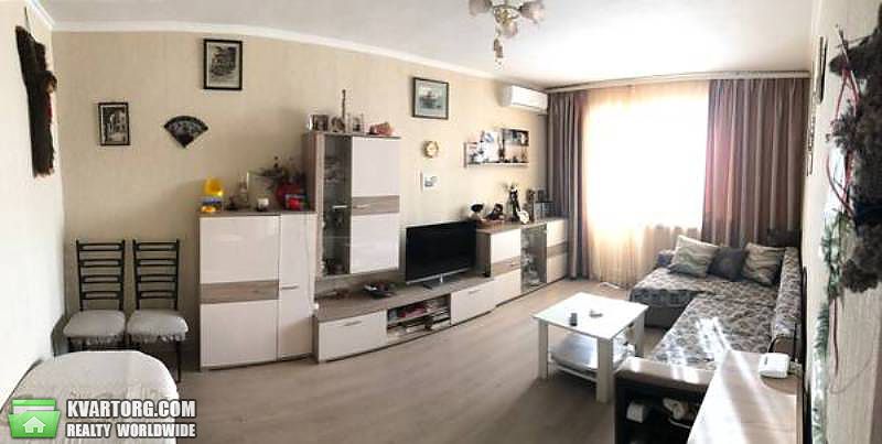 Sell 2-room apartment. Киев,  Маяковского — photo 1