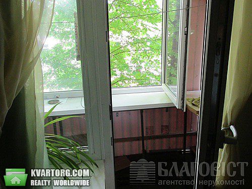 Sell 2-room apartment. Киев, Волынская — photo 5