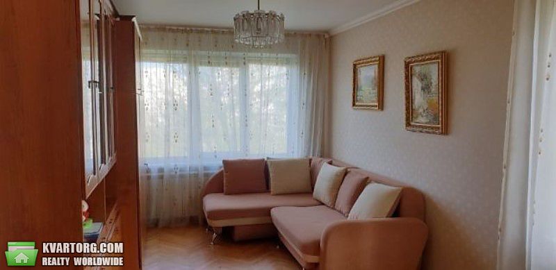 Sell 3-room apartment. Киев,  Березняковская — photo 1