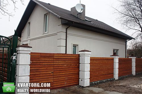 Sell house. Киев, Высоцкого бул — photo 3