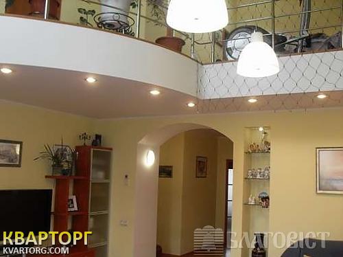 Sell 5-room apartment. Киев,  Дмитриевская — photo 5