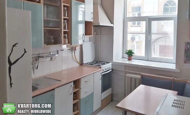 Sell 2-room apartment. Киев, Вознесенский спуск — photo 4