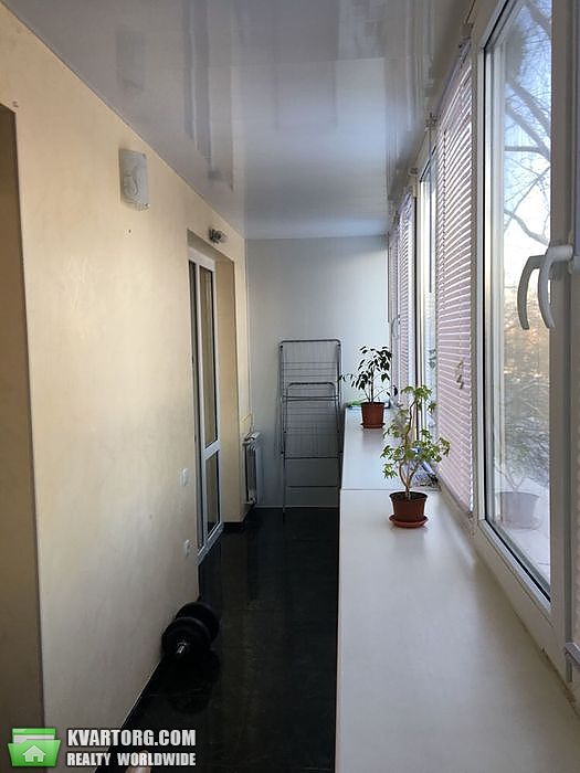 Sell 1-room apartment. Киев,  Светлицкого — photo 8