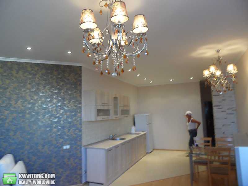 Rent out 2-room apartment. Одесса, Среднефонтанская — photo 4