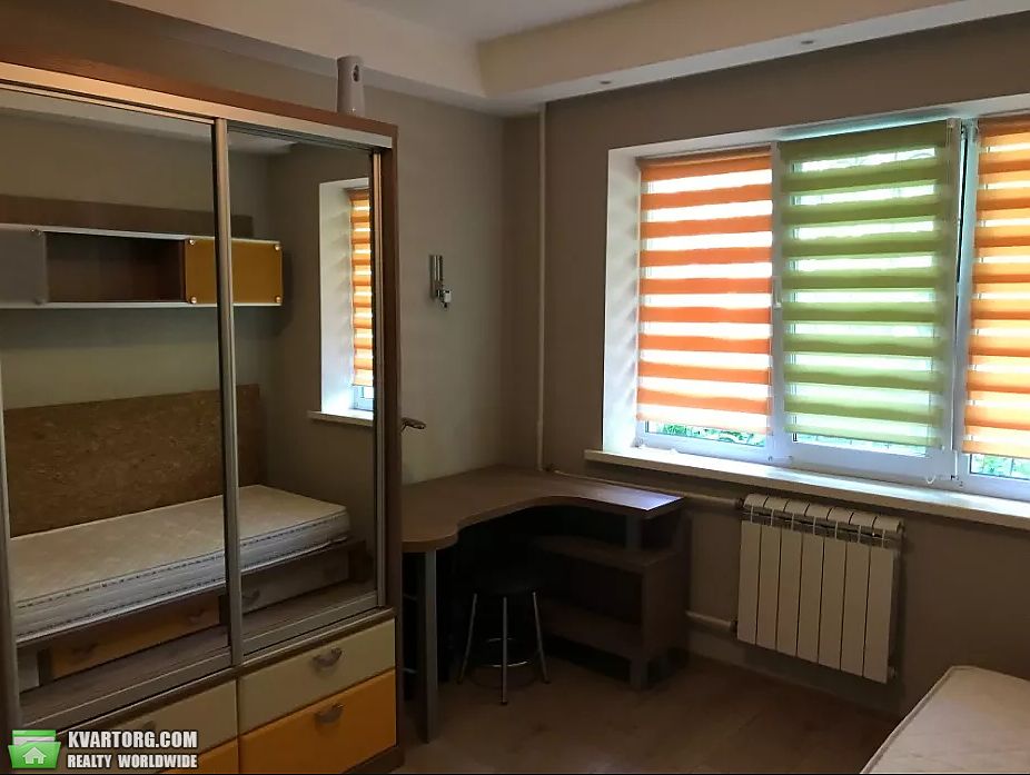 Rent out 2-room apartment. Киев, Волгоградская, 41 — photo 9