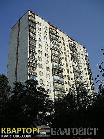 Sell 3-room apartment. Киев,  Стадионная — photo 1