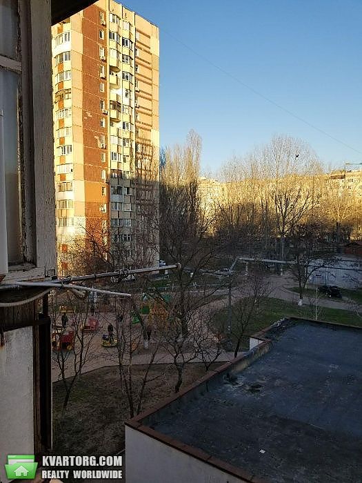 Sell 1-room apartment. Одесса,  Ростовская — photo 1