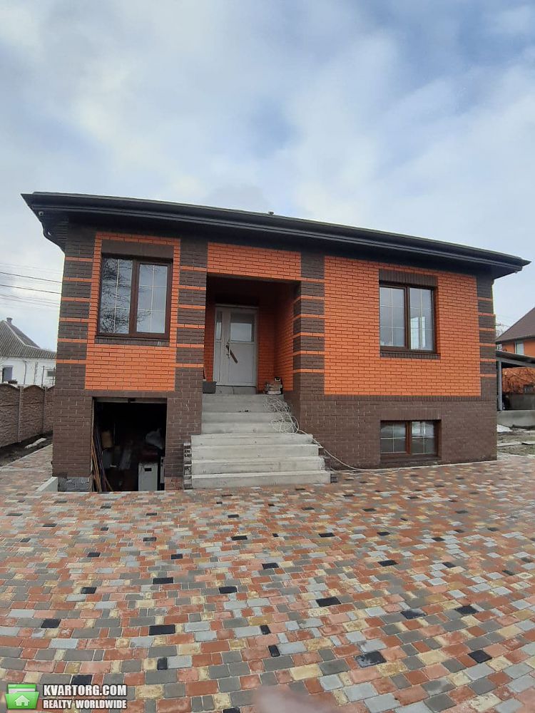 Sell house. Днепропетровск, Бархатный — photo 1