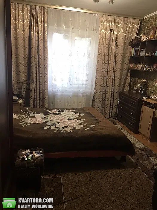 Sell 3-room apartment. Киев, Ефремова — photo 3