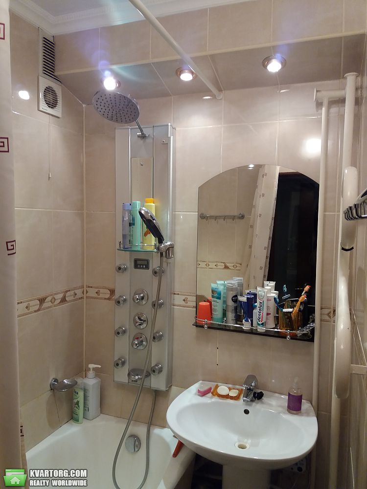 Sell 3-room apartment. Киев, Озёрная — photo 9