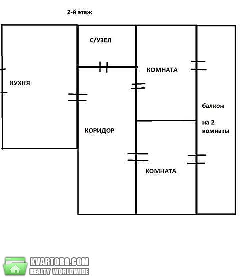 Sell 2-room apartment. Одесса, Маршала Жукова — photo 8
