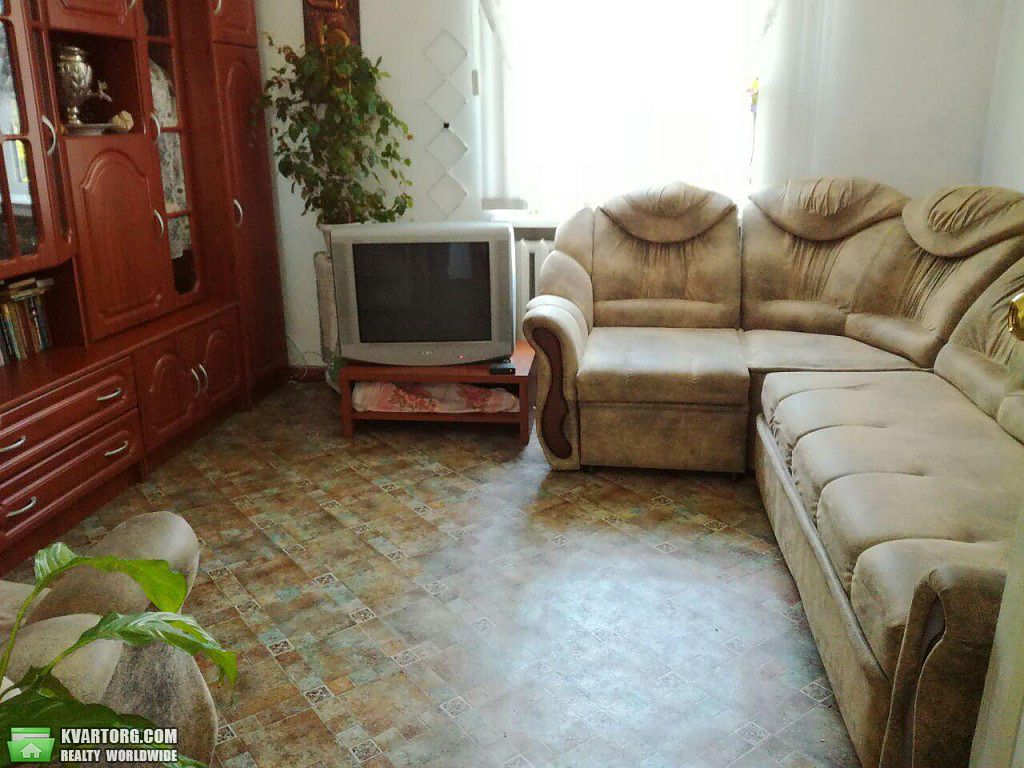 Rent out 2-room apartment. Харьков,  Блюхера — photo 2