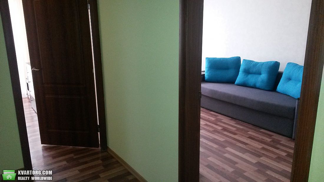 Rent out 1-room apartment. Киев,  Гмыри — photo 2