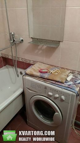 Rent out 1-room apartment. Киев, Вадима Гетьмана — photo 3