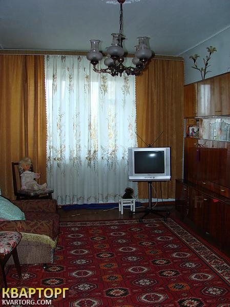 Sell 2-room apartment. Киев, Бориспольская — photo 1