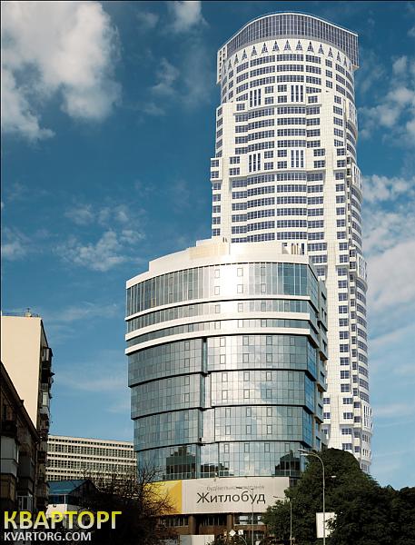 Rent out office. Киев,  Кловский спуск — photo 1