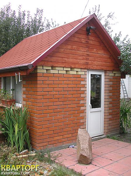 Sell house. Киевская обл., Подгорная — photo 8