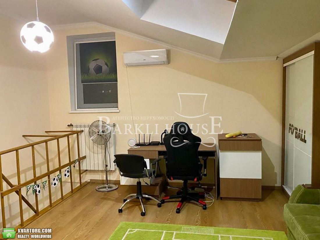 Rent out 5-room apartment. Киев,  Антоновича — photo 2