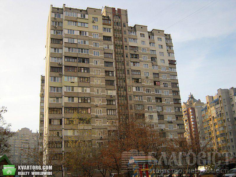 Sell 3-room apartment. Киев,  Княжий Затон — photo 3