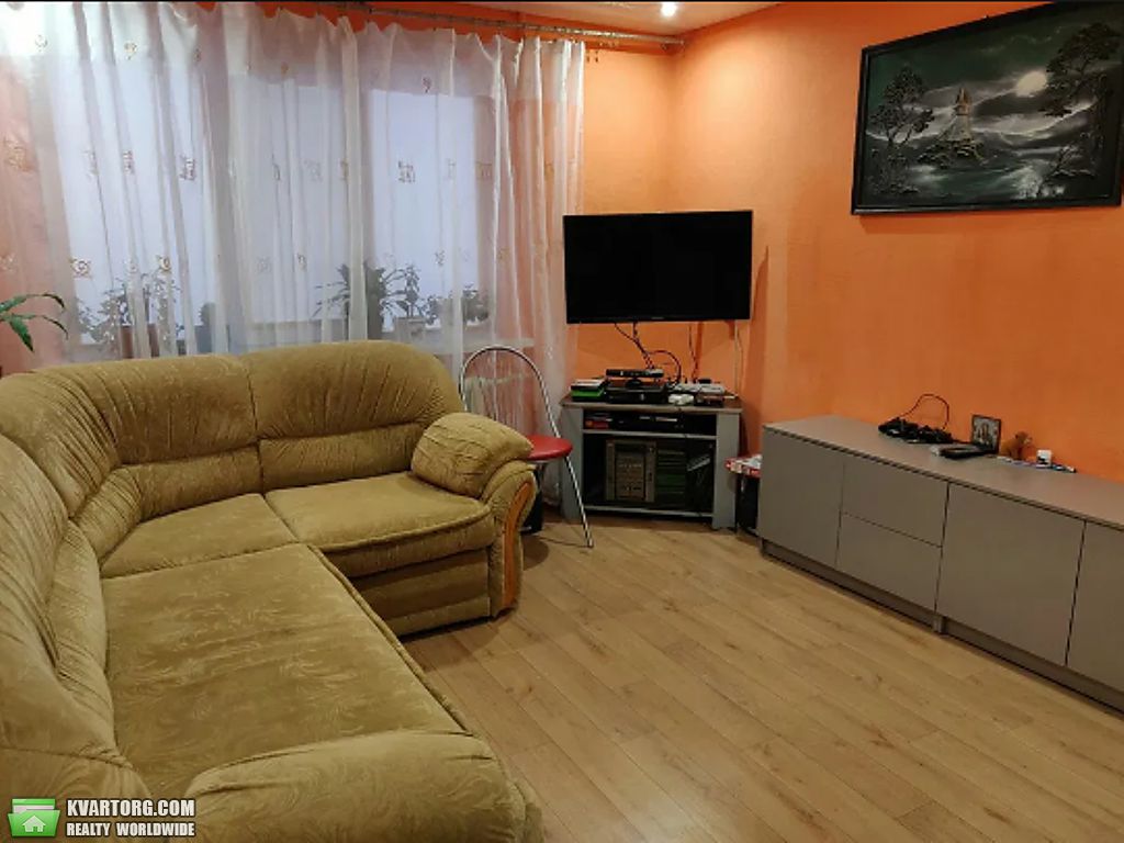 Sell 2-room apartment. Киев,  Лепсе бул — photo 1