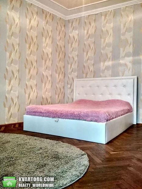 Rent out 1-room apartment. Львов, Шептицьких — photo 1