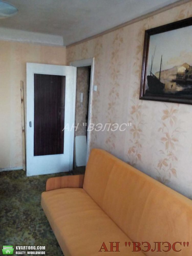 продам 1-комнатную квартиру. Киев,  Шолом-Алейхема - фото 5