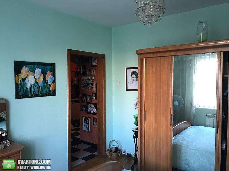 Sell 2-room apartment. Киев,  Приозерная — photo 5