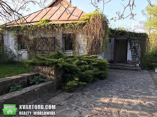 Sell house. Киевская обл., Калинина — photo 1