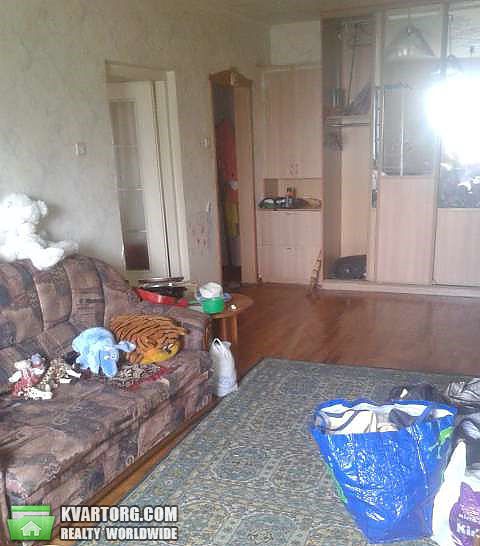 Rent out 3-room apartment. Киев, Лайоша Гавро — photo 3