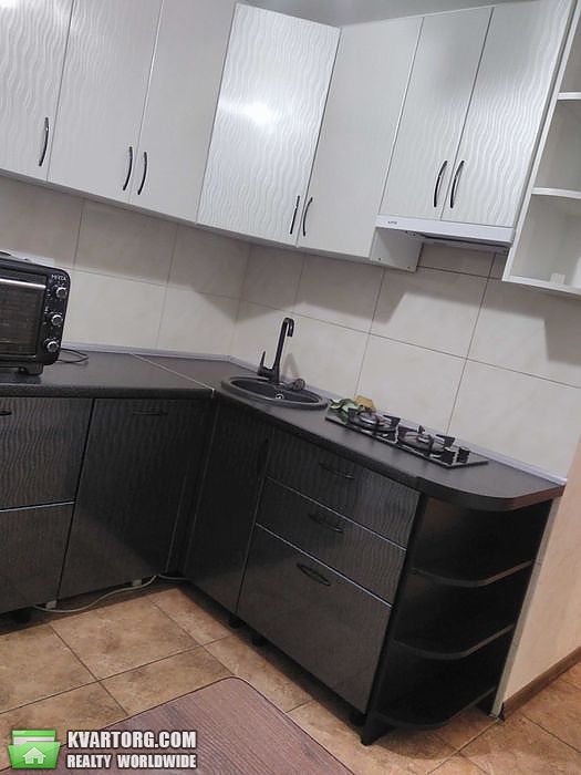 Rent out 1-room apartment. Киев,  Бальзака — photo 6