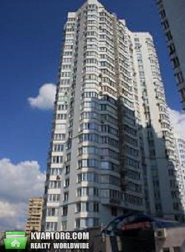 Sell 3-room apartment. Киев, Харьковское шоссе — photo 1