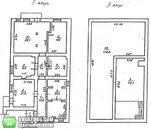 Sell 4-room apartment. Одесса, Большая Арнаутская / Алек — photo 2