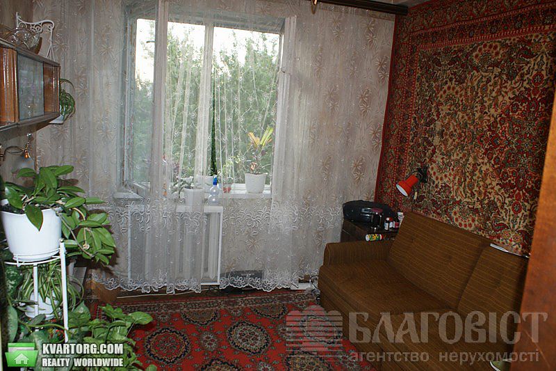 Sell 3-room apartment. Киев,  Борщаговская — photo 4