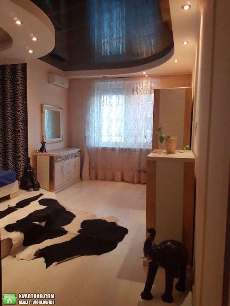 Rent out 2-room apartment. Киев,  Героев Сталинграда пр — photo 4