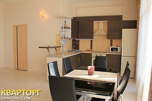 Rent out 3-room apartment. Одесса, Гагаринское плато — photo 5