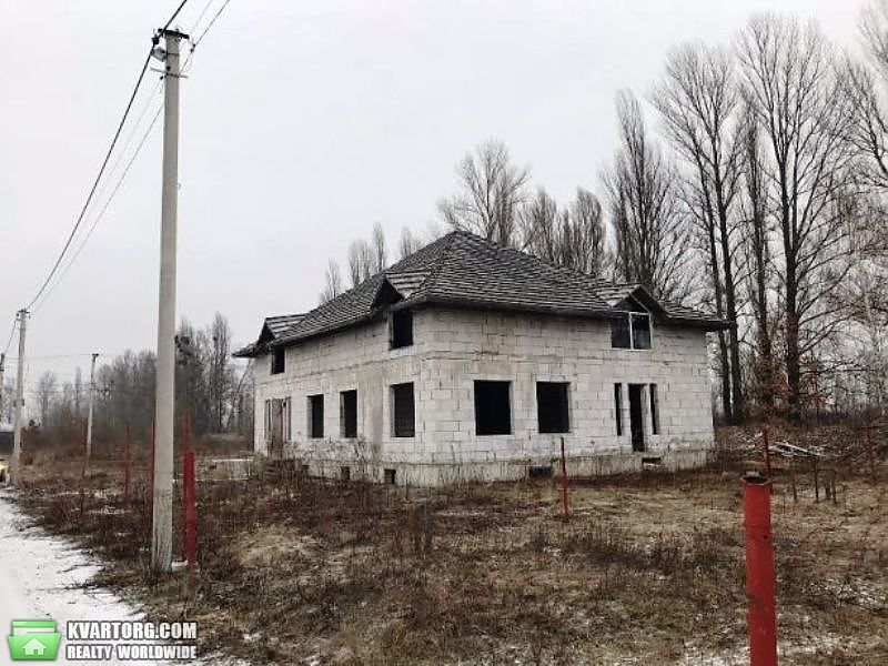 Sell house. Киевская обл., с. Крушинка — photo 2