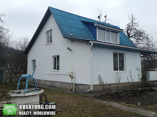 Sell house. Обухов, Киевская — photo 1