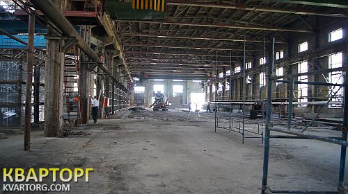 Rent out warehouse. Киев,  Фрунзе — photo 3
